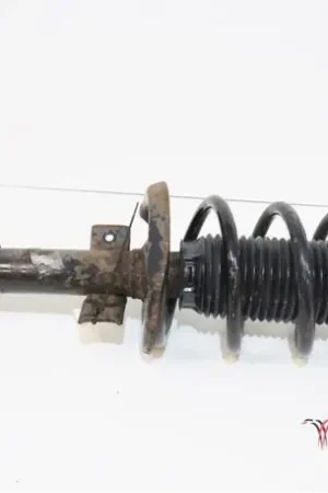 Veerpoot OPEL Movano B Bus (--), OPEL Movano B Kasten (--), OPEL Movano B Pritsche/Fahrgestell (--) Nieuw Model