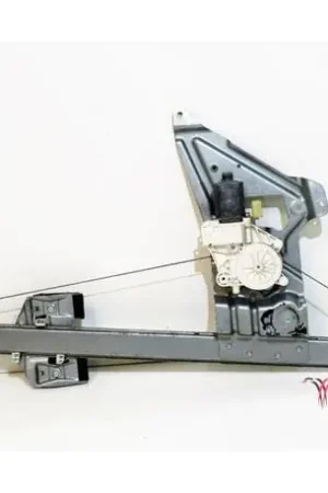 Authentiek Raambedieningsmechanisme MERCEDES-BENZ Sprinter 3-T Kasten (B906)