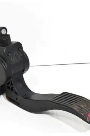 Sensor gaspedaalpositie MERCEDES-BENZ SPRINTER 3-t Van (906) Bestel Nu