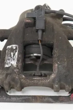 Betaalbaar Remklauw MERCEDES-BENZ Sprinter 3,5-T Kasten (906)