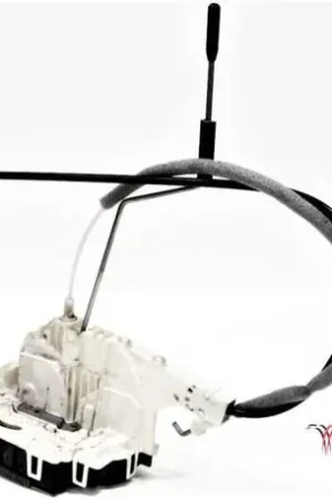 Populair Motorkapkabel MERCEDES-BENZ Sprinter 3,5-T Kasten (906)