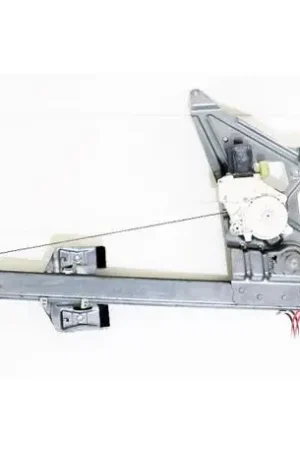 Raambedieningsmechanisme MERCEDES-BENZ SPRINTER 3,5-t Van (906) Shop Nu