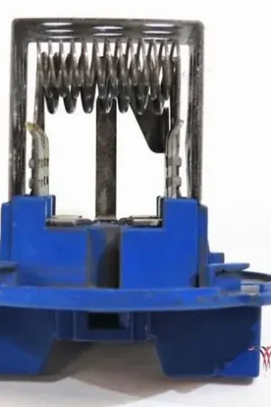 Weerstand interieurventilatie MERCEDES-BENZ SPRINTER 3,5-t Van (906) Populair