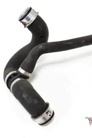 Garantie Inbegrepen Radiateurslang MERCEDES-BENZ SPRINTER 3,5-t Van (906)