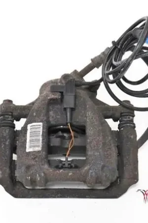 Remklauw MERCEDES-BENZ SPRINTER 3,5-t Van (906) Nieuw