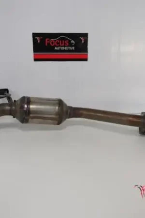 In De Mode Katalysator VW CADDY IV MPV (SAB, SAJ), VW CADDY ALLTRACK MPV (SAB)