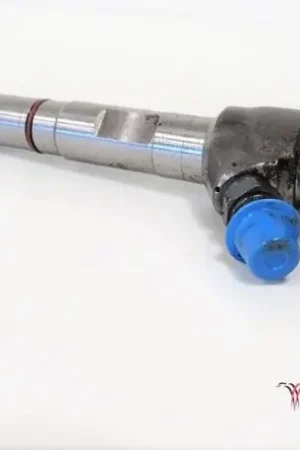 Verstuiver VW Golf VI Cabriolet (517) Limited Edition