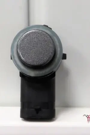 Op = Op Parkeerhulpsensor VW Touran (5T1)