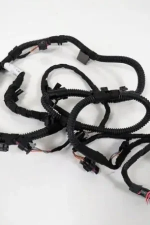 Weekendaanbieding Kabelboom VW TOURAN (5T1)