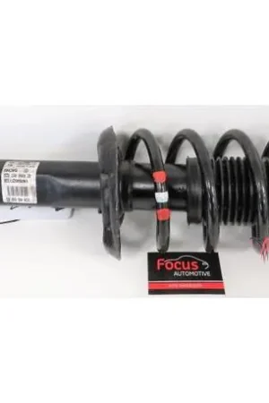 Veerpoot SKODA Superb II Kombi (3T5) Geld-Terug-Garantie