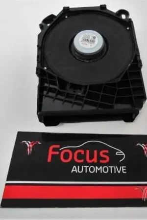 Luidspreker BMW 1er (E81), BMW 1er (E87) Modern