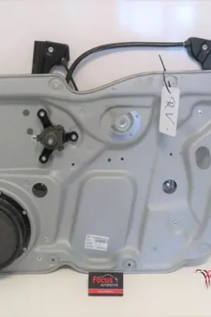 Betaalbaar Raambedieningsmechanisme VW CADDY III Box Body/MPV (2KA, 2KH, 2CA, 2CH)