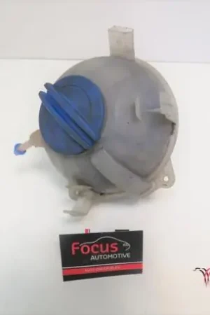 Koelmiddel Compensatiereservoir VW CADDY III Box Body/MPV (2KA, 2KH, 2CA, 2CH) Authentiek