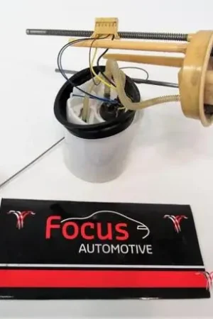 Gratis Retour Brandstofpomp VW Amarok (2HA, 2HB, S1B, S6B, S7A, S7B)