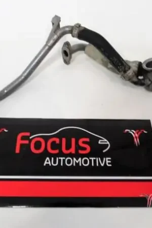 Brandstofleiding VW Amarok (2HA, 2HB, S1B, S6B, S7A, S7B) Wereldwijde Verzending