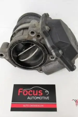 Gecertificeerd Gasklephuis VW Amarok (2HA, 2HB, S1B, S6B, S7A, S7B)