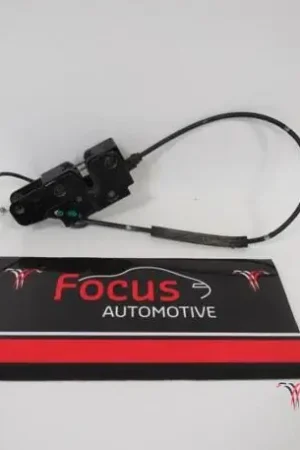 Motorkapkabel VW Amarok (2HA, 2HB, S1B, S6B, S7A, S7B) Garantie Inbegrepen