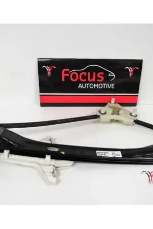 Koop Online Raambedieningsmechanisme VW Amarok (2HA, 2HB, S1B, S6B, S7A, S7B)