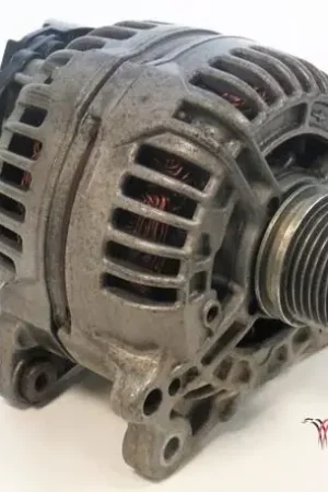 Aanbieding Dynamo (Alternator) VW Amarok (2HA, 2HB, S1B, S6B, S7A, S7B)