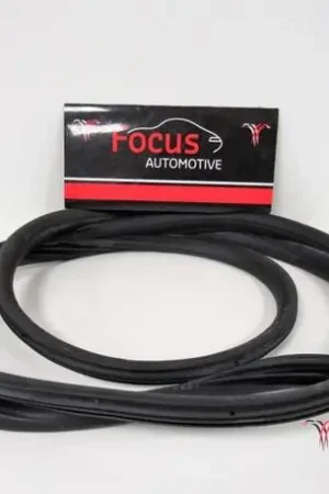 Koop Vandaag Deurafdichting VW Amarok (2HA, 2HB, S1B, S6B, S7A, S7B)