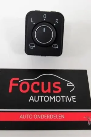 Spiegelverstelling Schakelaar VW Tiguan (AD1, AX1), VW Tiguan Allspace (BW2) Weekendaanbieding