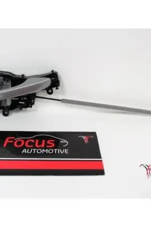 Deurhendel VW Tiguan (AD1, AX1), VW Tiguan Allspace (BW2) Tijdelijk Beschikbaar