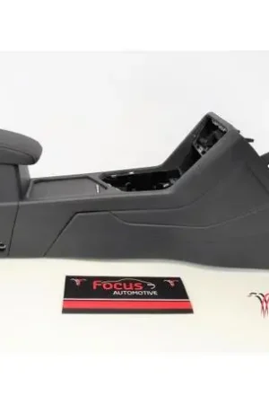 Must-Have Middenconsole VW Tiguan (AD1, AX1), VW Tiguan Allspace (BW2)