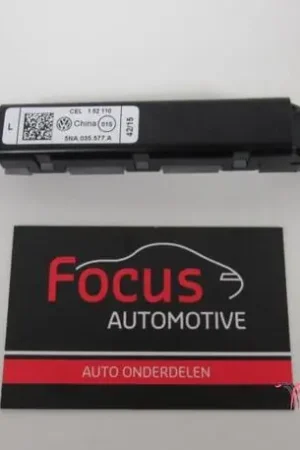 Antenne VW Tiguan (AD1, AX1), VW Tiguan Allspace (BW2) Wereldwijde Verzending