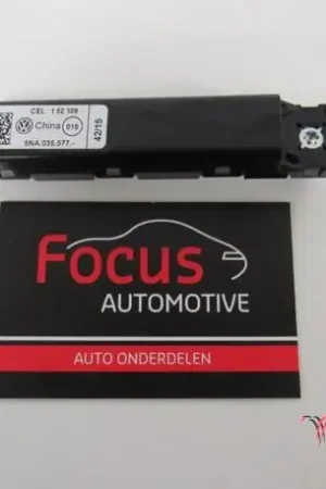 In De Mode Antenne VW Tiguan (AD1, AX1), VW Tiguan Allspace (BW2)