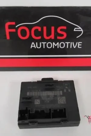 Betrouwbaar Centrale vergrendeling VW Tiguan (AD1, AX1), VW Tiguan Allspace (BW2)