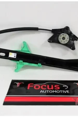 Betrouwbaar Raambedieningsmechanisme VW Tiguan (AD1, AX1), VW Tiguan Allspace (BW2)