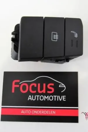 Balie VW UP! (121, 122, 123, BL1, BL2, BL3) Geld-Terug-Garantie