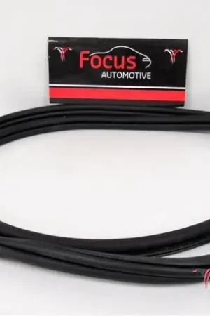 Professioneel Deurafdichting VW UP! (121, 122, 123, BL1, BL2, BL3)