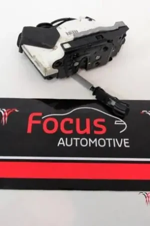 Motorkapkabel VW Polo (6C1, 6R1) Populair