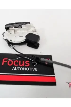 Motorkapkabel VW Polo (6C1, 6R1) Limited Edition