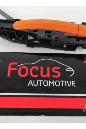 Deurhendel VW Polo (6C1, 6R1) Authentiek