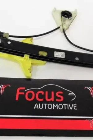 Uitverkoop Raambedieningsmechanisme VW Polo (6C1, 6R1)