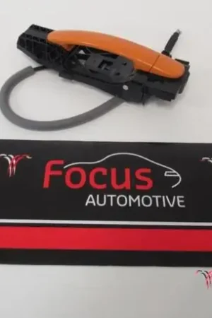 Op = Op Deurhendel VW Polo (6C1, 6R1)