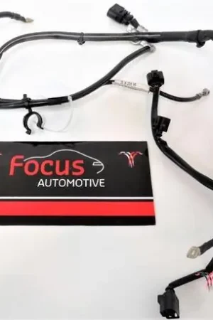 Kabelboom VW Polo (6C1, 6R1) Wereldwijde Verzending