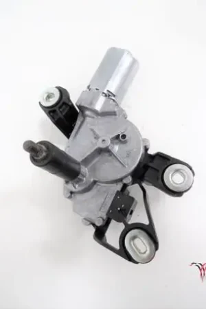 Veilige Betaling Ruitenwissermotor VW Polo (6C1, 6R1)