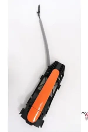 Deurhendel VW Polo (6C1, 6R1) Must-Have