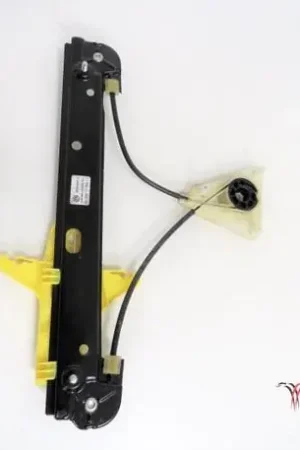 Seizoensaanbieding Raambedieningsmechanisme VW Polo (6C1, 6R1)