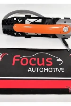 Op = Op Deurhendel VW Polo (6C1, 6R1)