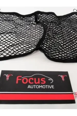 Rechtstreeks Van De Fabrikant Afscheidingsrooster bagageruimte VW Tiguan (AD1, AX1), VW Tiguan Allspace (BW2)