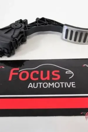 Lage Prijs Sensor gaspedaalpositie VW POLO (6R1, 6C1)