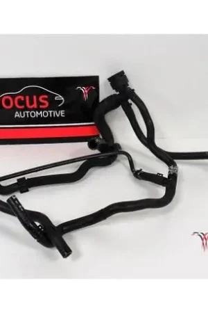 Tijdelijk Beschikbaar Radiateurslang VW Tiguan (AD1, AX1), VW Tiguan Allspace (BW2)