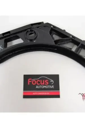 Bumper Montageset VW Tiguan (AD1, AX1), VW Tiguan Allspace (BW2) Ambachtelijk