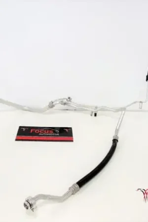 Ambachtelijk Airconditioning Drukleiding VW Tiguan (AD1, AX1), VW Tiguan Allspace (BW2)