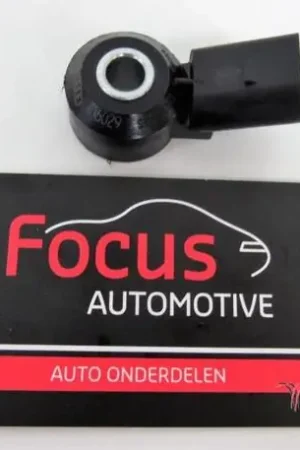 Klopsensor VW Tiguan (AD1, AX1), VW Tiguan Allspace (BW2) Limited Edition