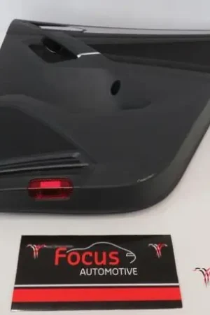 Portierbekleding VW Tiguan (AD1, AX1), VW Tiguan Allspace (BW2) Tijdelijk Beschikbaar